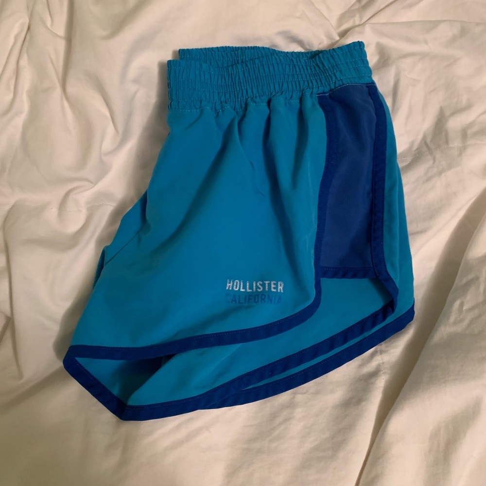 Hollister shorts
